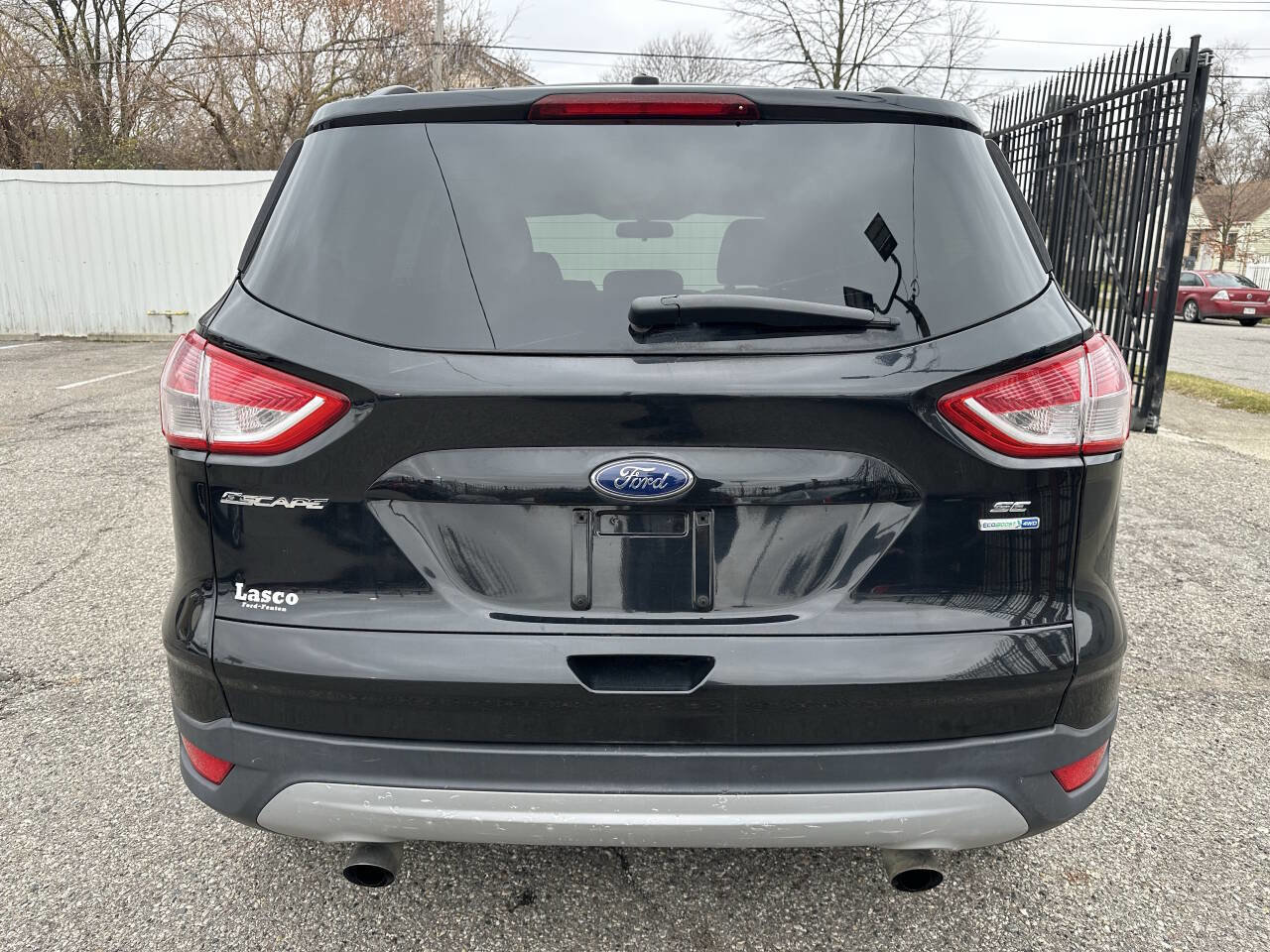 Used 2013 Ford Escape SE image 6