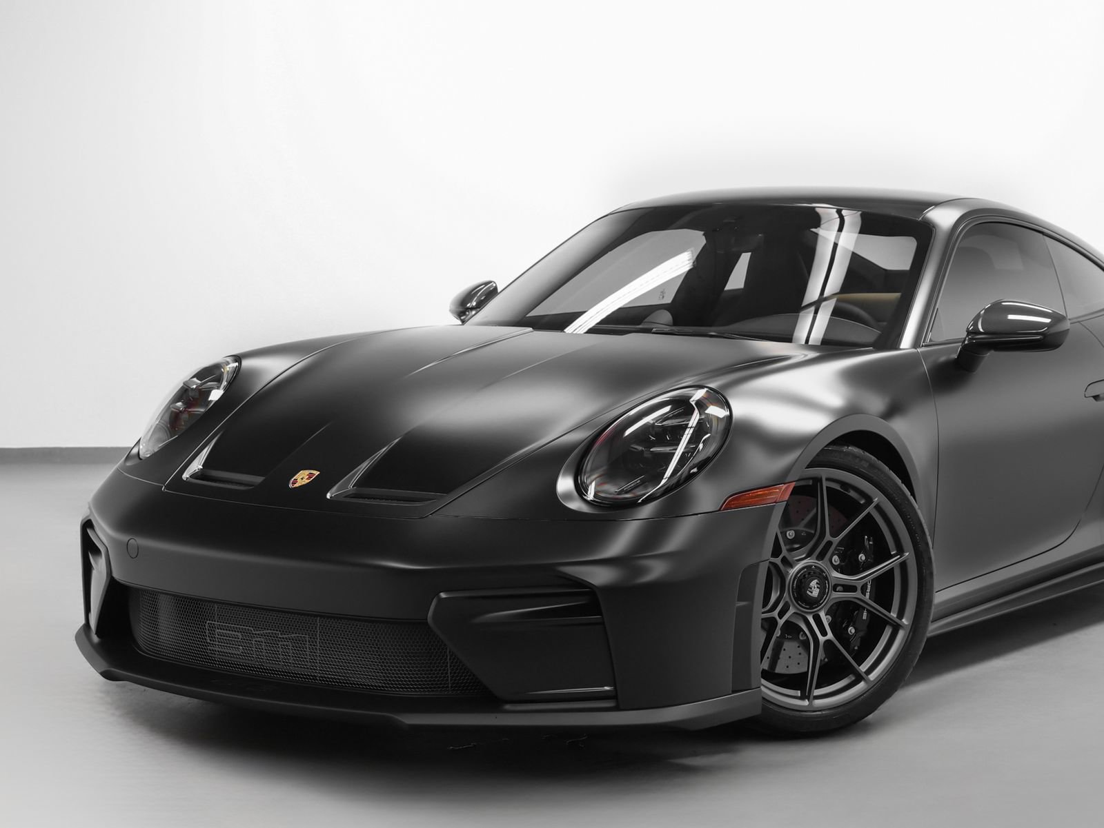 Certified 2026 Porsche 911 GT3 image 7