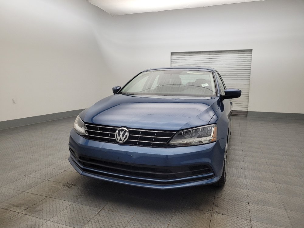 Used 2018 Volkswagen Jetta S image 15
