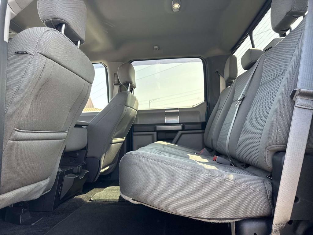 Used 2018 Ford F150 XLT w/ Equipment Group 302A Luxury image 23