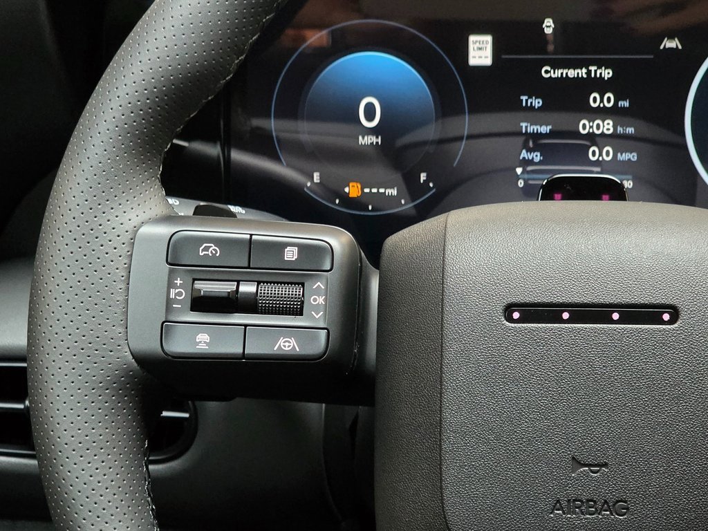 New 2026 Hyundai Palisade XRT Pro image 21