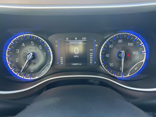 Used 2023 Chrysler Voyager LX FWD image 23