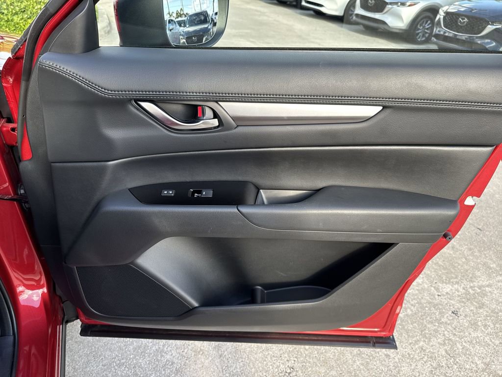 Used 2023 MAZDA CX-5 AWD 2.5 S image 45