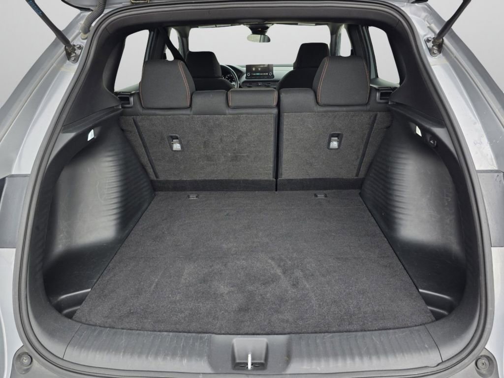 Certified 2023 Honda HR-V Sport image 28