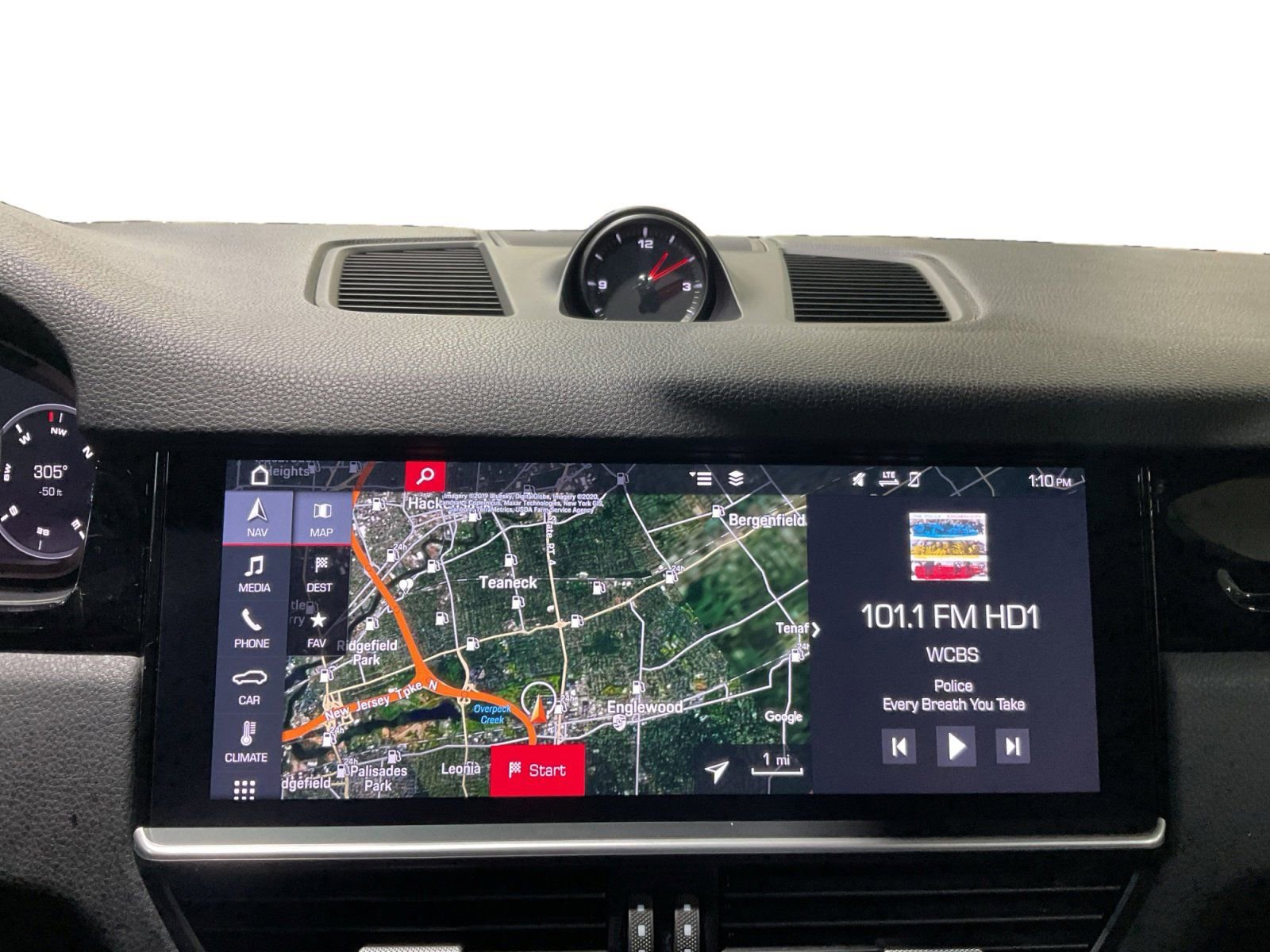 Used 2019 Porsche Cayenne Base image 19