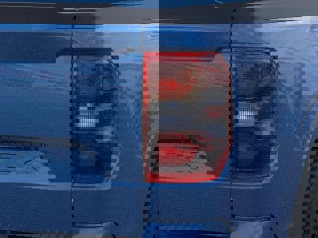 New 2026 Ford Maverick Lobo image 22