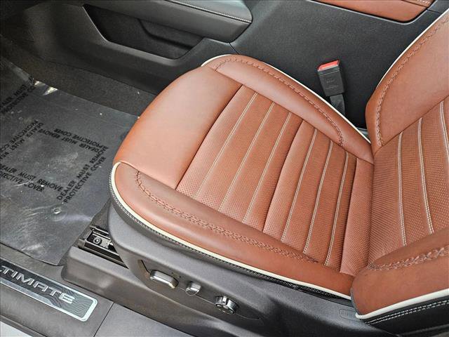 New 2026 GMC Sierra 3500 Denali Ultimate image 4