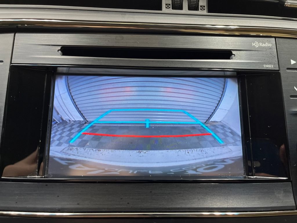 Used 2015 Toyota Avalon XLE FWD image 13