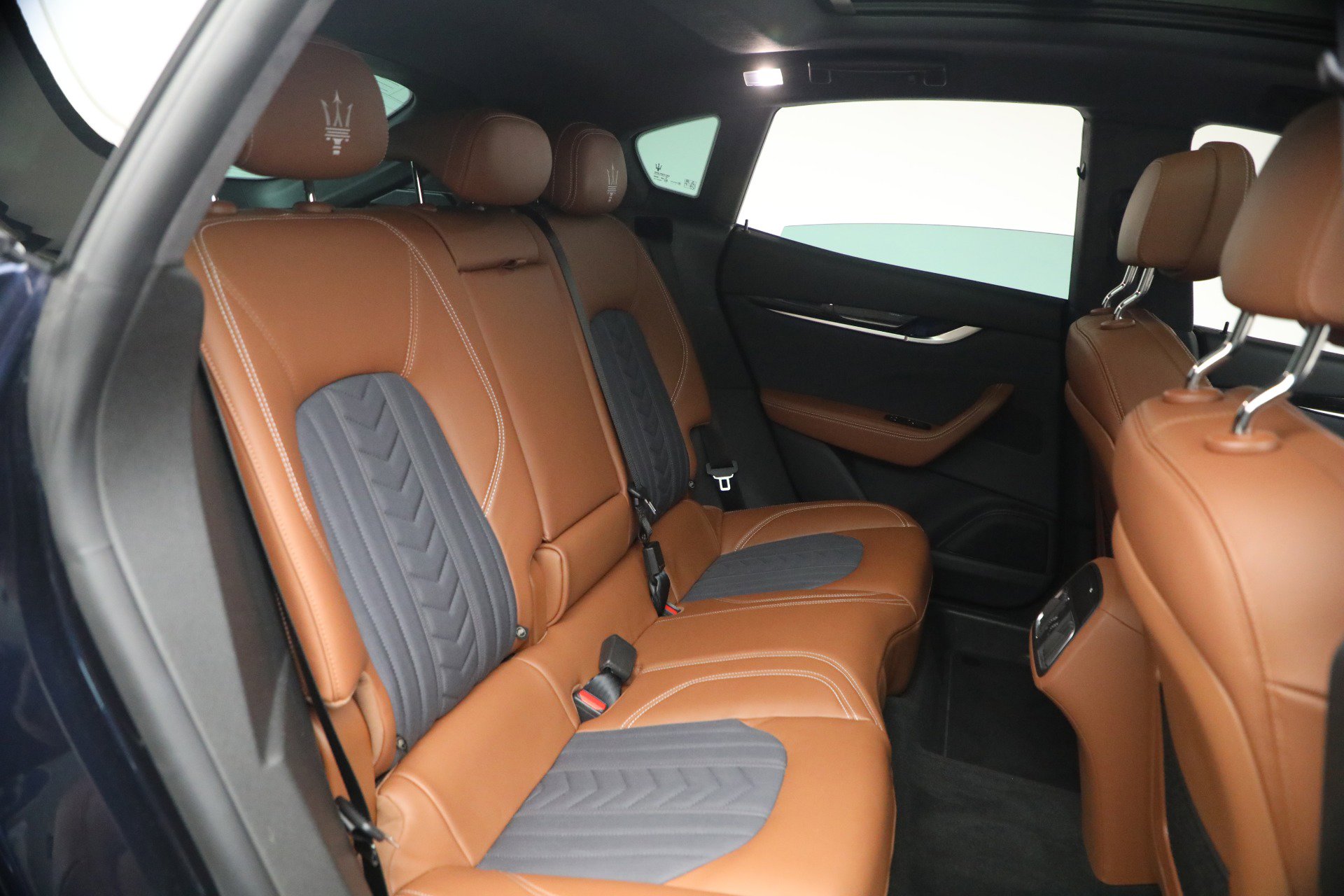 Certified 2023 Maserati Levante GT image 21