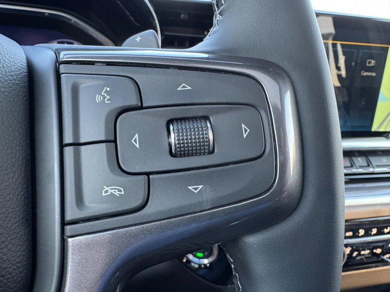 New 2026 Chevrolet Silverado 1500 High Country image 15