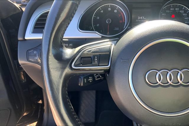Used 2016 Audi A5 2.0T Premium AWD/4WD image 21
