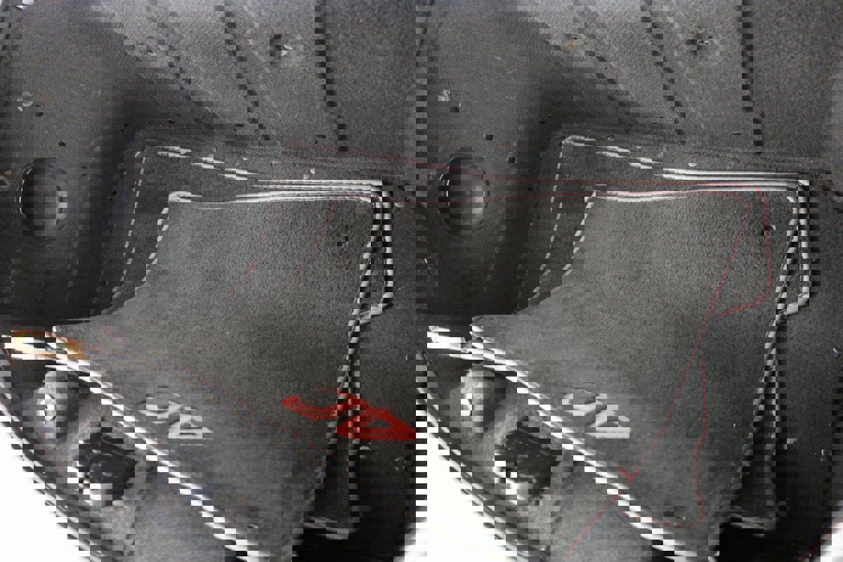 Used 2015 Alfa Romeo 4C Coupe w/ Leather Interior Group image 23