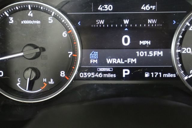 Used 2022 Mitsubishi Outlander SEL AWD/4WD image 36