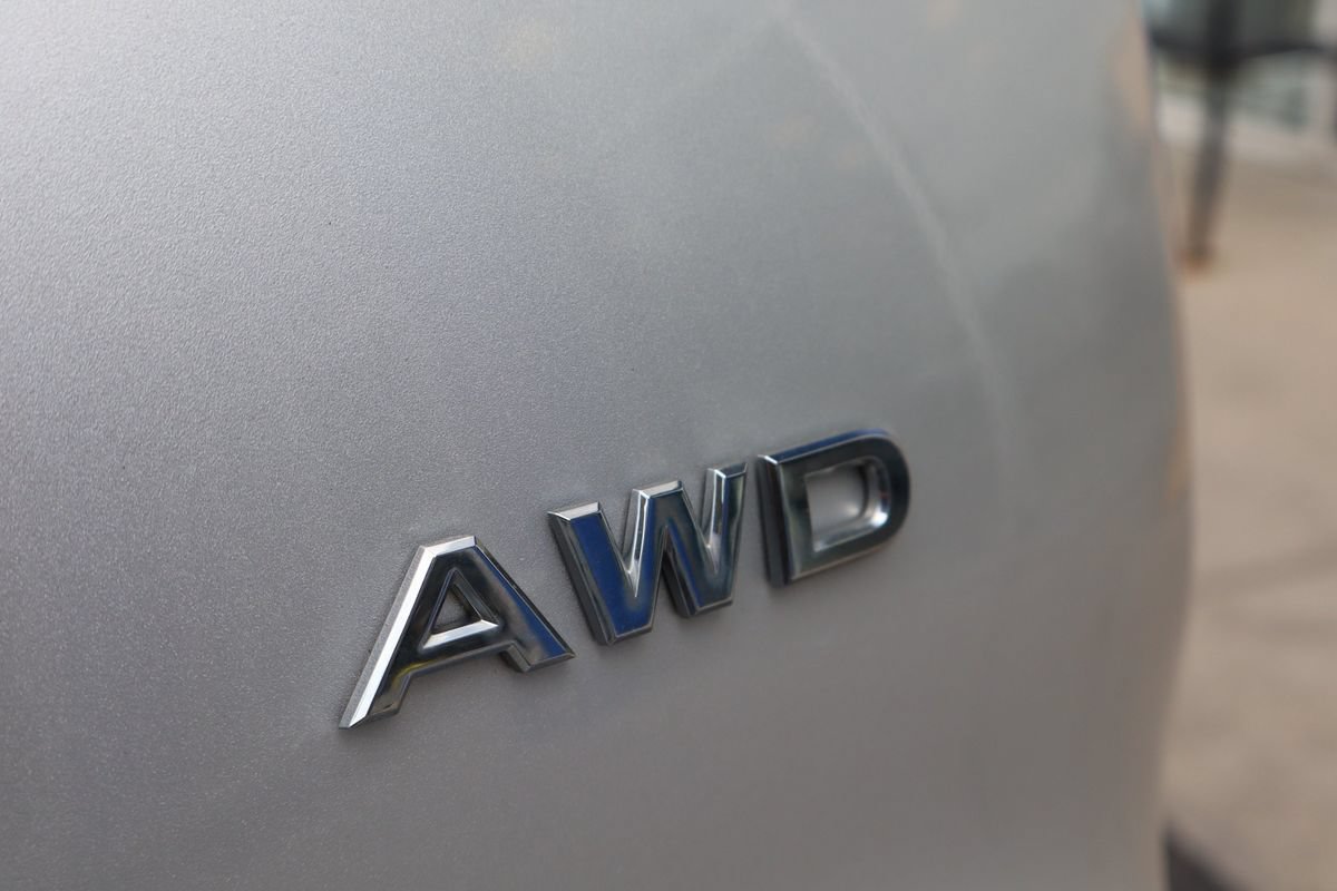 Used 2016 Nissan Juke S AWD/4WD image 24