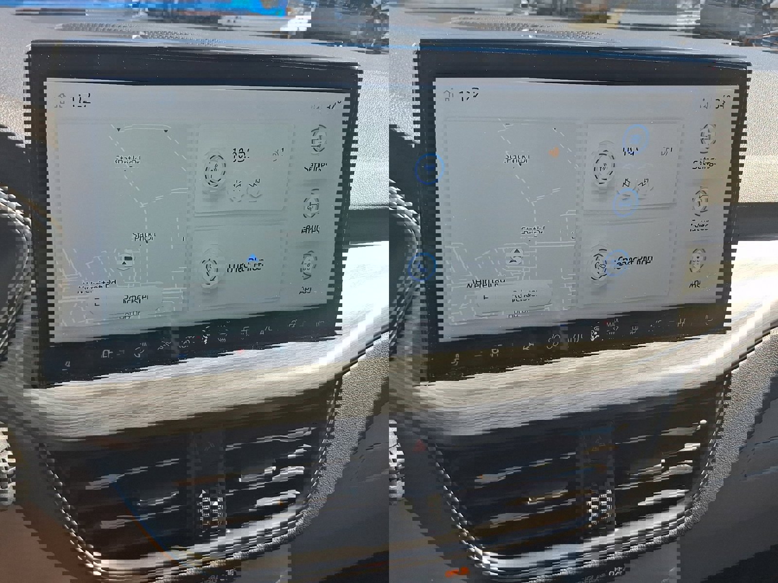 Used 2023 Ford Escape Platinum w/ Premium Technology Package image 17