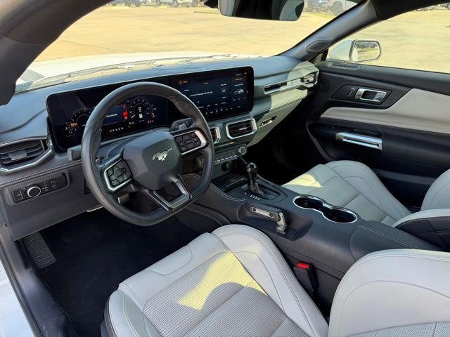 Used 2024 Ford Mustang GT Premium w/ GT Performance Package image 11