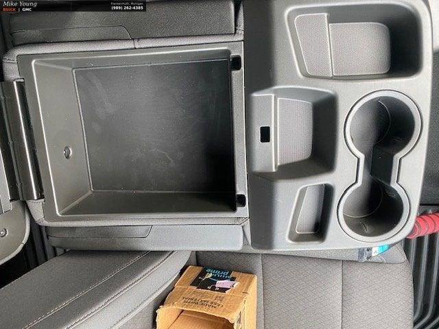 New 2026 GMC Sierra 1500 Elevation image 23