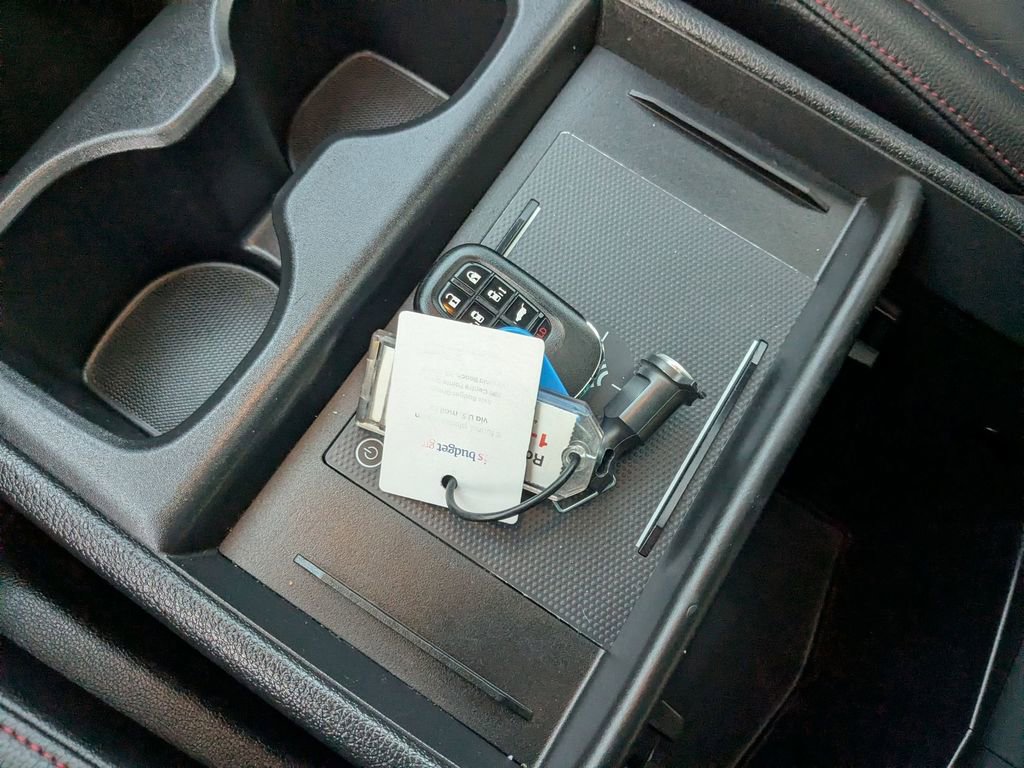 Used 2025 Honda Odyssey Sport-L image 29