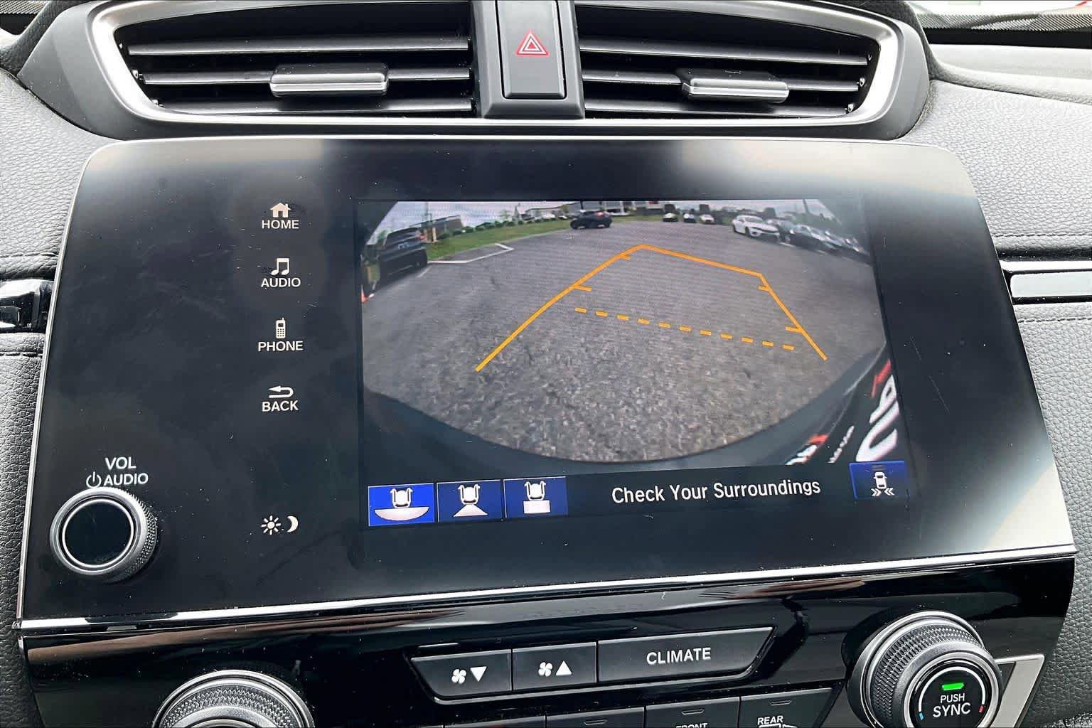Used 2019 Honda CR-V EX-L image 26