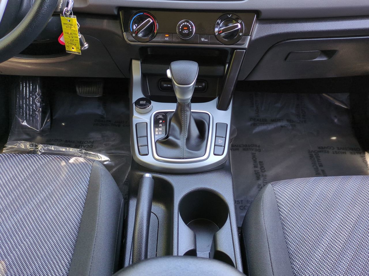 Used 2026 Kia Seltos LX FWD image 19