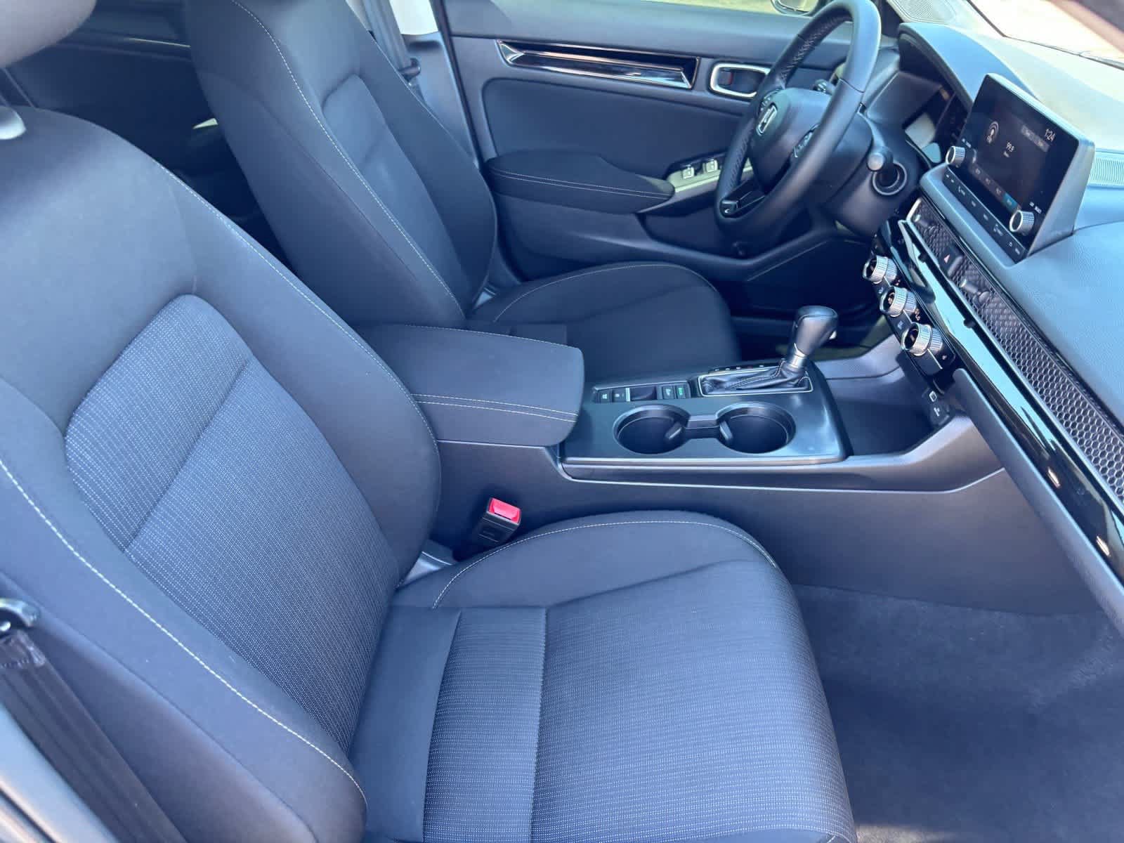 Used 2023 Honda Civic EX image 14