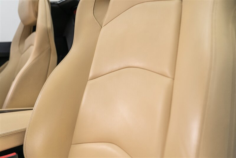 Used 2013 Lamborghini Aventador LP 700-4 AWD/4WD image 45