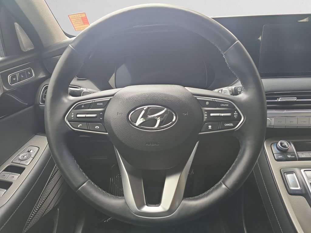 Used 2022 Hyundai Palisade Limited image 13