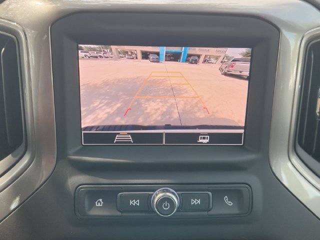 New 2026 Chevrolet Silverado 2500 W/T w/ WT Convenience Package RWD image 6