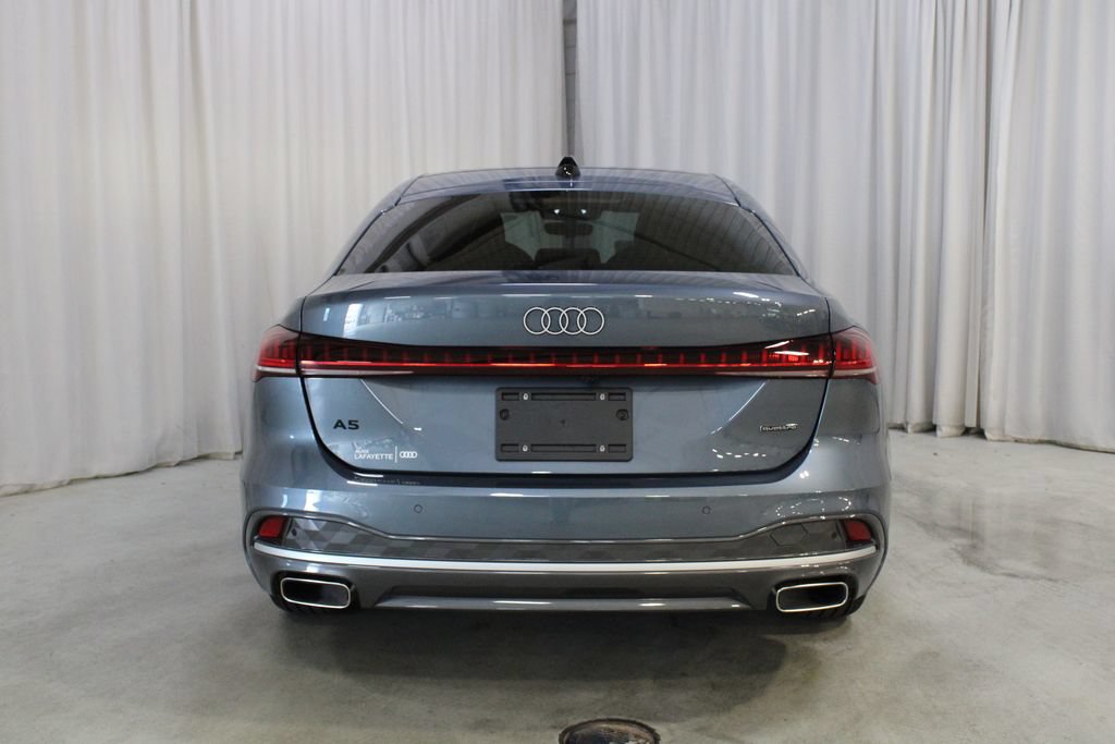 New 2026 Audi A5 2.0T Premium Plus AWD/4WD image 24