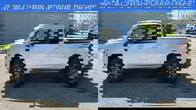 New 2026 Ford Maverick Tremor AWD/4WD image 4