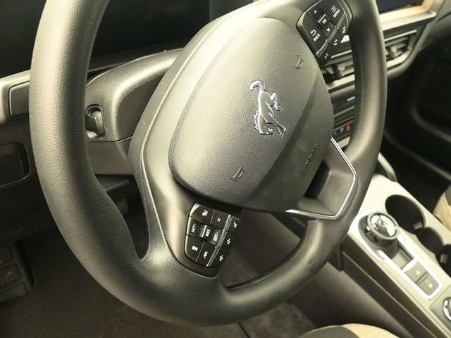 New 2025 Ford Bronco Sport Big Bend image 15