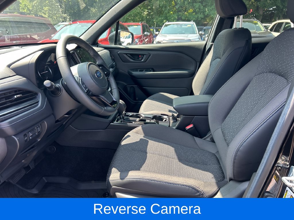 Certified 2026 Subaru Forester Premium AWD/4WD image 11