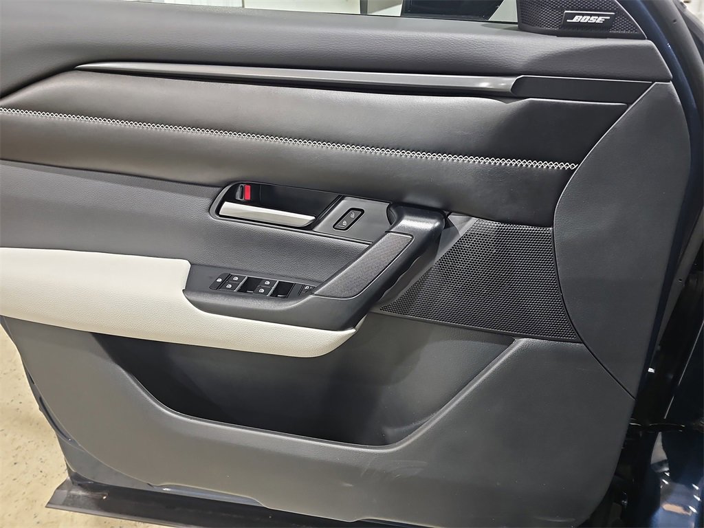 New 2026 MAZDA CX-50 AWD 2.5 S w/ Cargo Package image 26