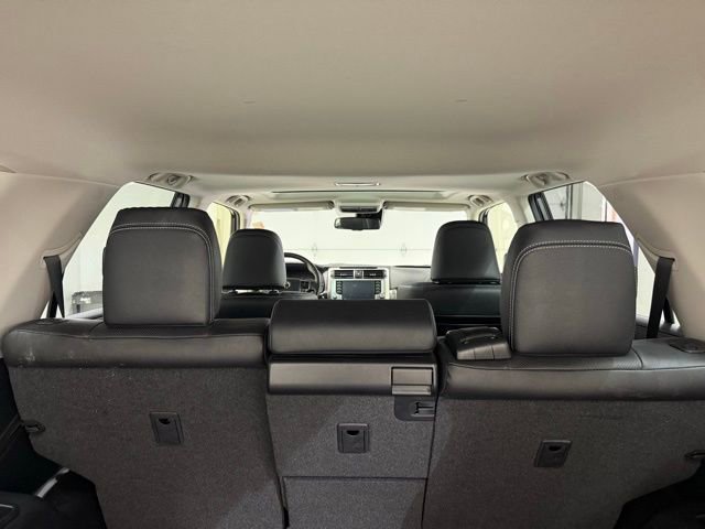 Used 2023 Toyota 4Runner Limited image 10