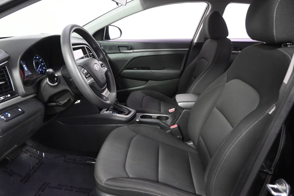 Used 2018 Hyundai Elantra SEL FWD image 13