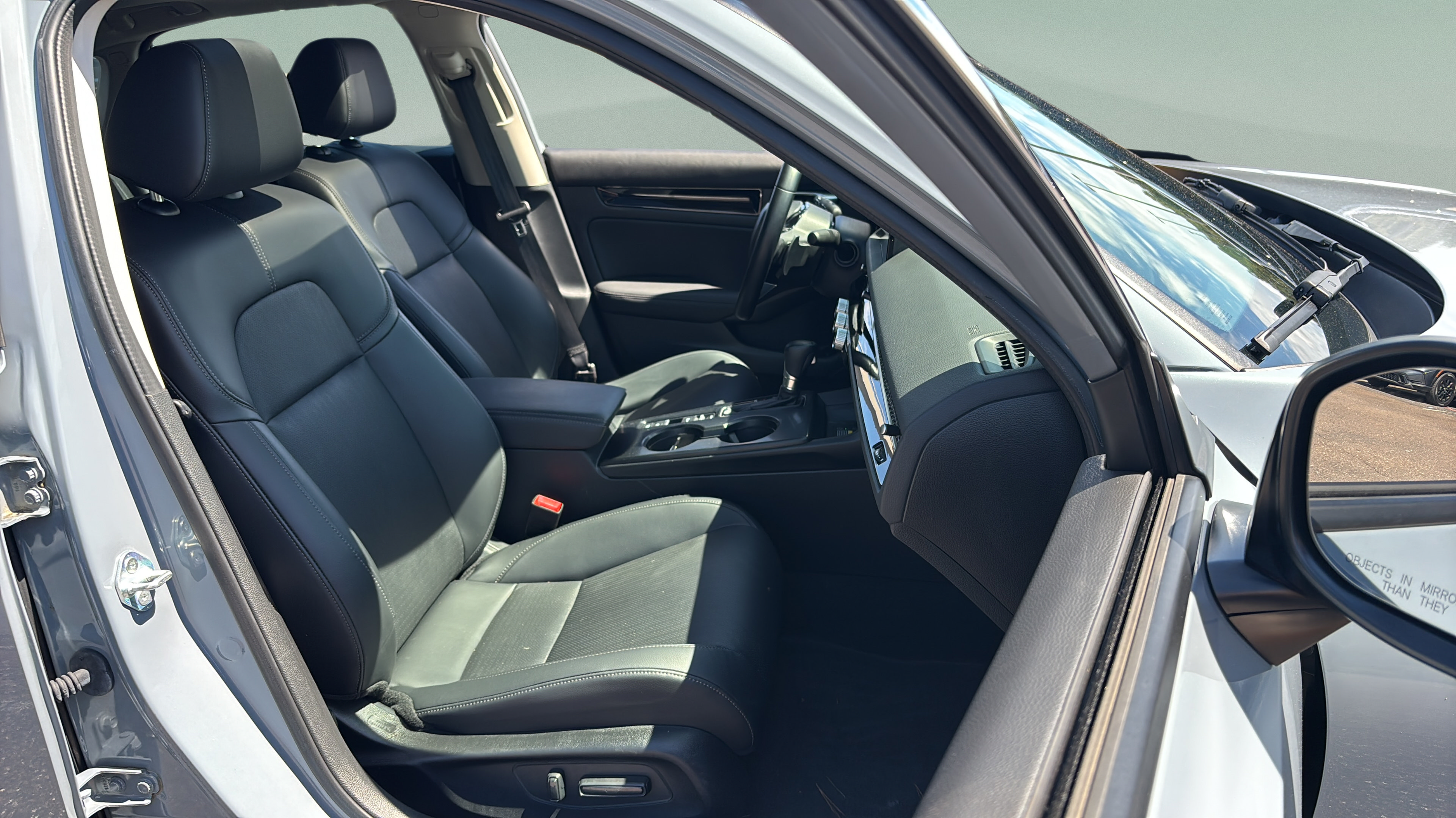 Certified 2023 Honda Civic Touring image 16