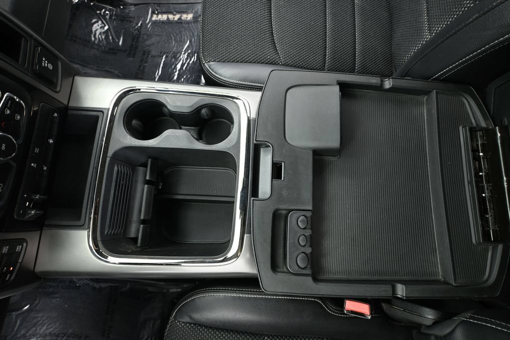 Used 2018 RAM 1500 Sport AWD/4WD image 27
