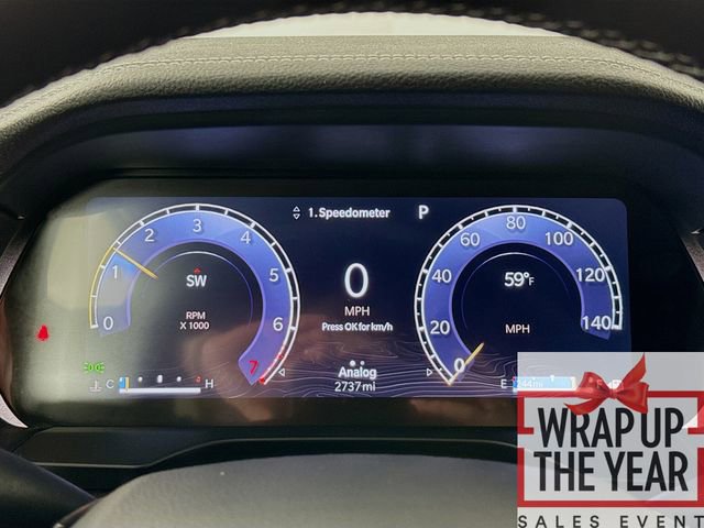 Used 2025 Jeep Grand Cherokee Limited image 12