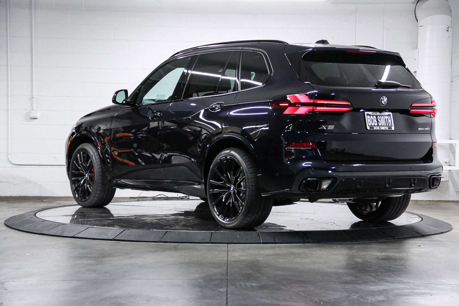 New 2026 BMW X5 sDrive40i RWD image 4