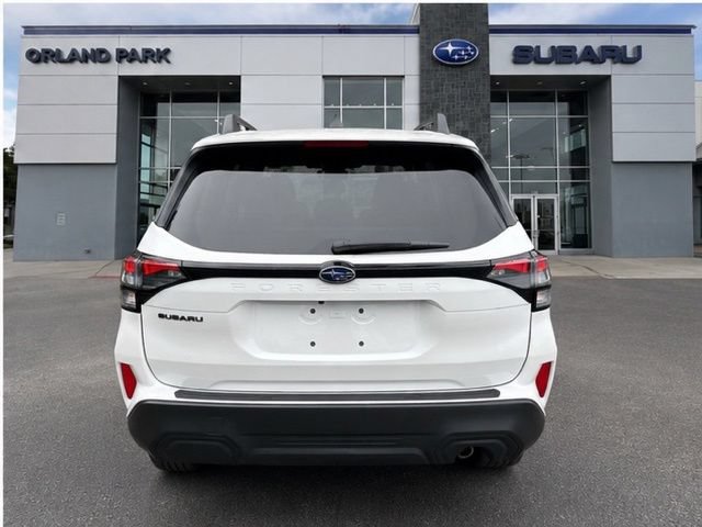 Certified 2026 Subaru Forester Premium AWD/4WD image 6