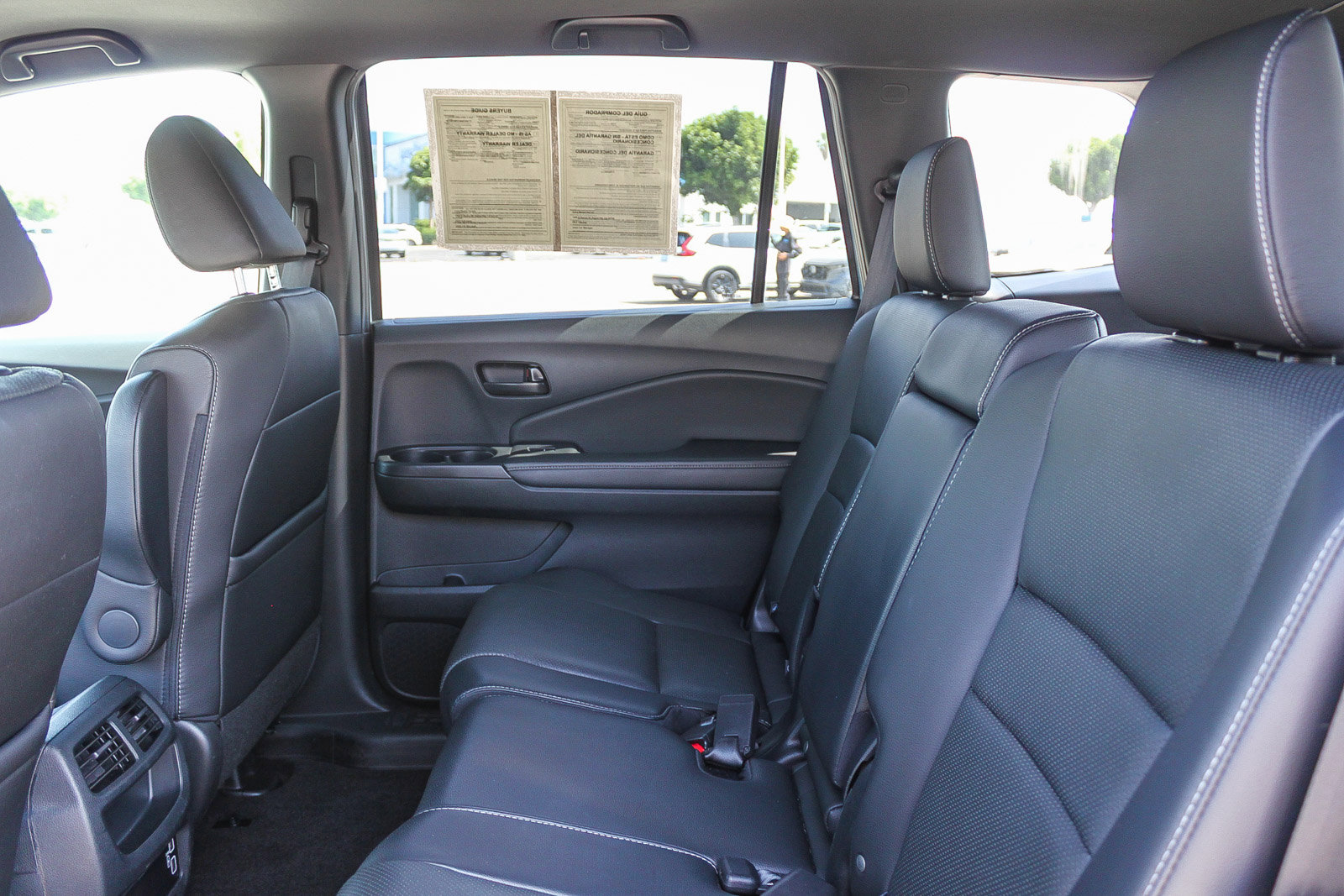 Used 2023 Honda Passport EX-L image 20