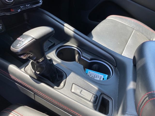 Used 2025 Dodge Durango R/T AWD/4WD image 14