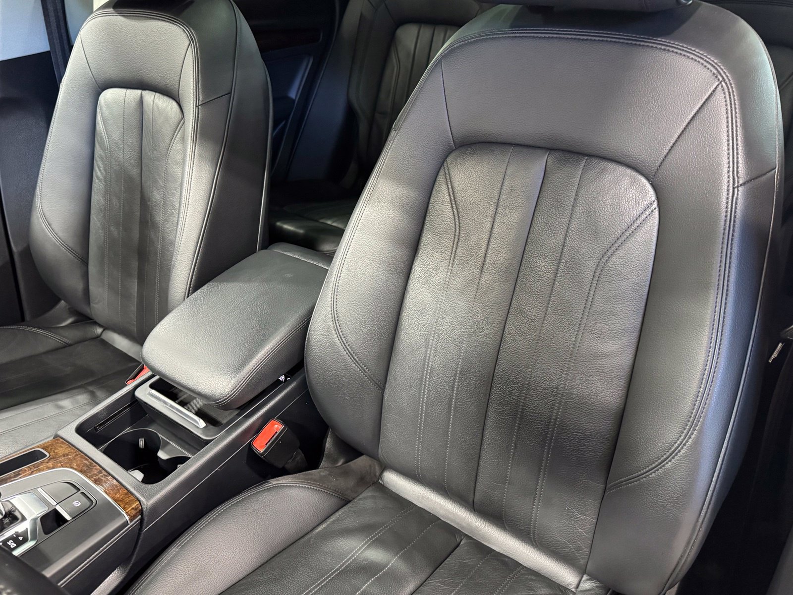 Used 2018 Audi Q5 2.0T Premium w/ Convenience Package AWD/4WD image 31