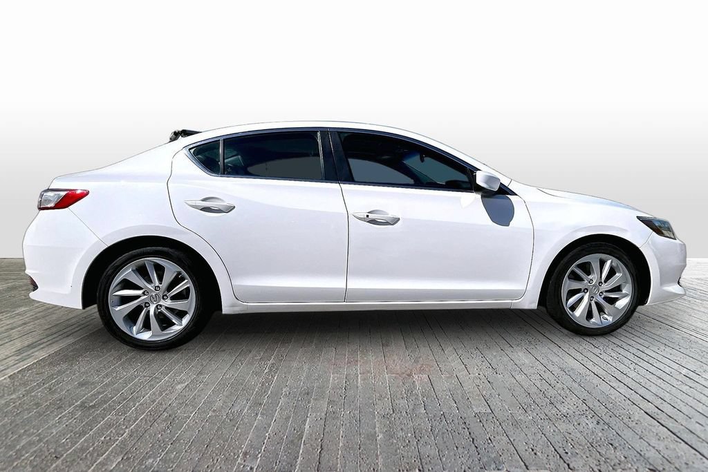 Used 2016 Acura ILX FWD image 8