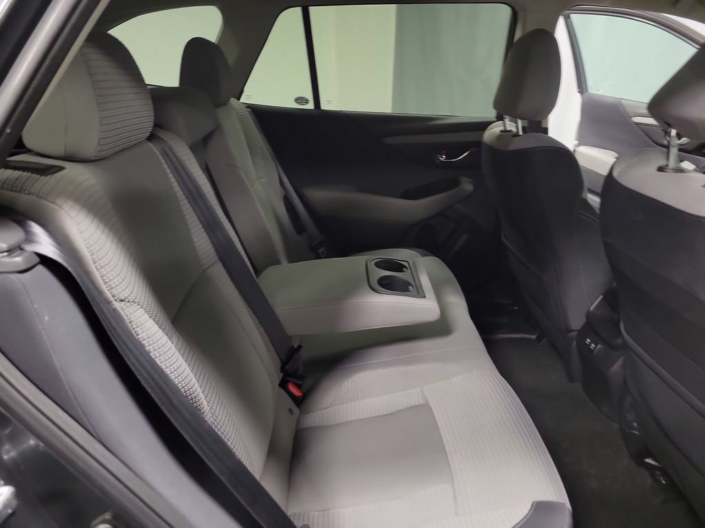 Used 2021 Subaru Outback Premium AWD/4WD image 20