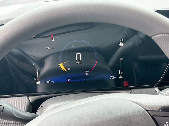 New 2026 Chevrolet TrailBlazer LT image 13