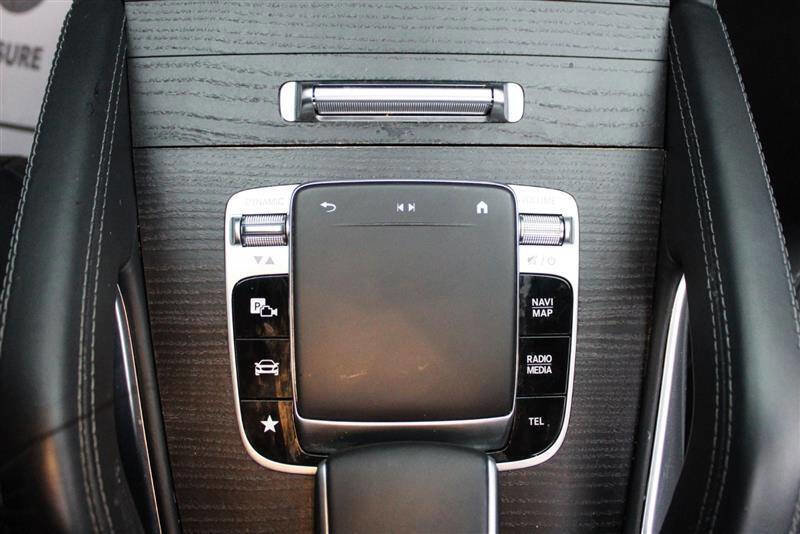 Used 2023 Mercedes-Benz GLE 53 AMG 4MATIC Coupe w/ Parking Assistance Package image 23