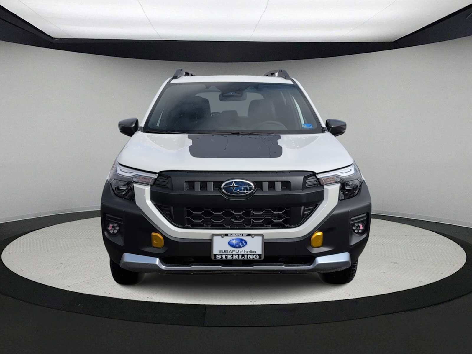 New 2026 Subaru Forester Wilderness image 3