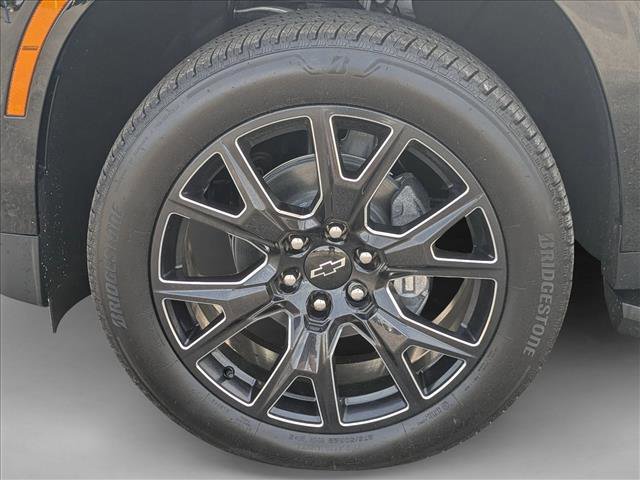 New 2025 Chevrolet Tahoe Premier w/ Sun And Tow Package image 9