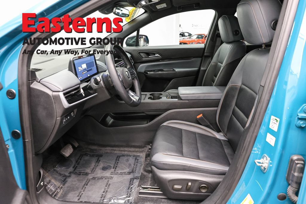Used 2024 Honda Prologue Touring image 15